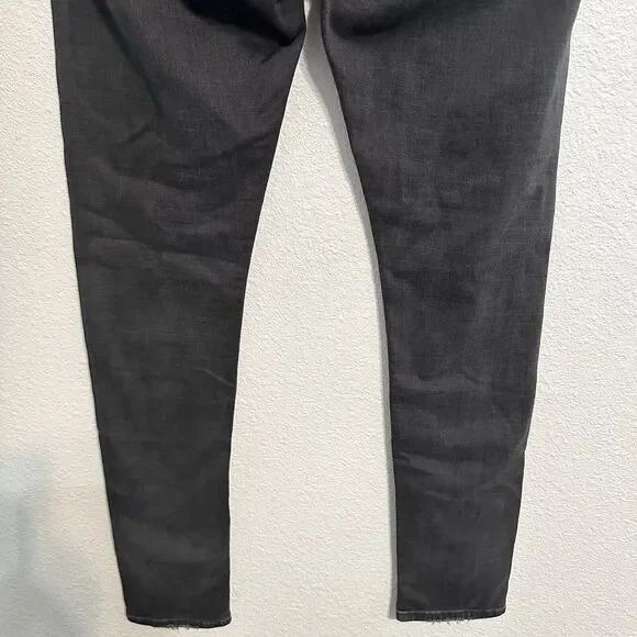 Rag & Bone Jeans Mens Size 29x32 Fit 1 Skinny Inlet Blue Denim NWOT